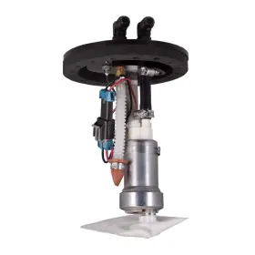 18086 Aeromotive Fuel System
