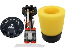 18357 Aeromotive Fuel System Pump Fits 2005-2021 Chevrolet Silverado 1500 And 2500