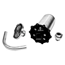 A1000 Aeromotive Fuel System 18668 - Pump Assembly