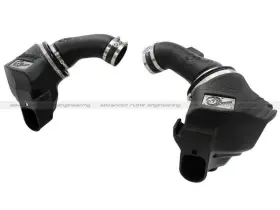 Afe Power 802959540251 Momentum Pro 5r Intake 12-14 Bmw M5 V8 4.4l