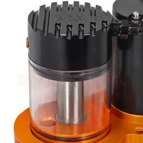 L5698494 Afe Power Fuel System-boost Activated For Dodge 3500 Cummins Turbo Diesel 2011-2012 #2