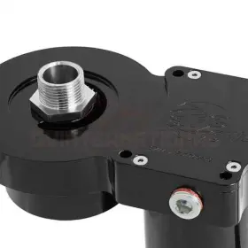 L5698580 Afe Power Fuel Sys-full-time Operation For Ford F-250 Super Duty Pow-str 2003-2007 #3