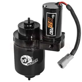 L5698580 Afe Power Fuel Sys-full-time Operation For Ford F-250 Super Duty Pow-str 2003-2007