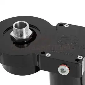 L5698584 Afe Power Fuel Sys-full-time Operation For Ford F-450 Super Duty Pow-str 2003-2007 #3