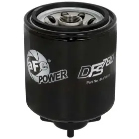 L5729980 Afe Power Fuel System-boost Activated For Dodge 2500 Cummins Turbo Diesel 2013-2018 #3