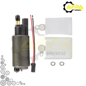 Af053126p03 Afpaparts20 Electirc Fuel Pump Compatible With Ford Lincoln Jaguar Mazda Mercury E2314