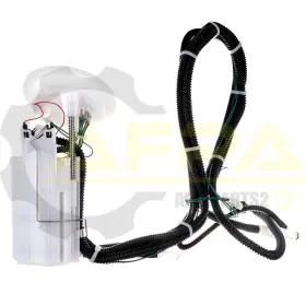 Af114213p03 Afpaparts20 Fuel Pump Module Assembly Fits 2008-2010 Bmw 528i 550i E8687m #2