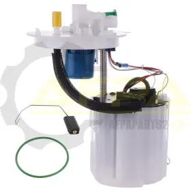 Af116912p03 Afpaparts20 Fuel Pump Module Assembly Fits 2012 2013-2015 Chevrolet Sonic 1.4l 1.8l E4056m