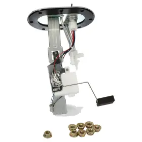 Af130888p03 Afpaparts20 For Subaru Legacy 1998 1997 1996 2.2l 2.5l Fuel Pump Assembly Sp4041h