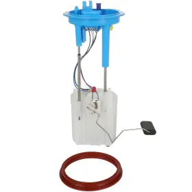 Af133755p03 Afpaparts20 Fuel Pump Module Aseembly For Volkswagen Tiguan Audi Q3 2.0lp77074m