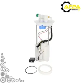Af134747p20 Afpaparts20 New Fuel Pump Aseembly For Honda Civic 2013-2012 Acura Ilx 2014-2013 1.5l