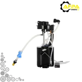Af134753p20 Afpaparts20 New Fuel Pump Aseembly For Volvo 2016-2015 S80 Xc70 2015-2017 Xc60 2.0l