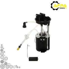 Afp119159a01 Afpaparts20 Fuel Pump Assembly For 07-14 Volvo S80 08-10 V70 10-14 Xc60 11-14 Xc70 3.2l