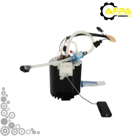 Afp119162a01 Afpaparts20 Fuel Pump Assembly For Jaguar 2013-15 Xf 2.0l 3.0l Xfr-s 5.0l 2013-19 Xj