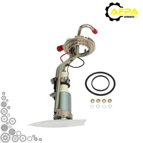Afp133429a20 Afpaparts20 Fits Bmw 325 E36 1986-1988 325e 1984-1987 2.7l New Fuel Pump Assembly