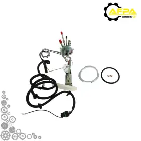 Afp133442a20 Afpaparts20 Fits Chevrolet Astro Gmc Safari 1992-1994 4.3l New Fuel Pump Assembly