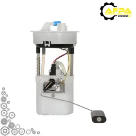 Afp134731a20 Afpaparts20 Fuel Pump Aseembly For Mazda 2 2011 2012 2013 2014 L4 1.5l Gas