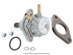 Aftermarket 108 401 00 For Porsche 1956-1969 Fuel Pump 1 Year Warranty