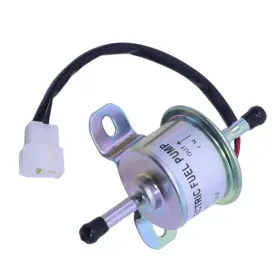 Ca2408381 Aftermarket 2408381 Brand New Fuel Pump For 303c Cr 304c 305c 240-8381