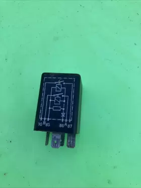 94461511303 Aftermarket Anti-theft Relay Porsche 911 944 928 924 W4 #2