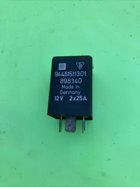 94461511303 Aftermarket Anti-theft Relay Porsche 911 944 928 924 W4
