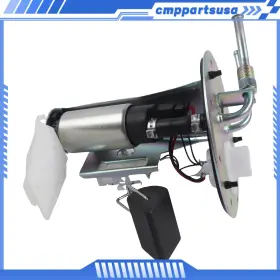 90980-04097 Aftermarket Parts Fuel Pump Assembly For 1991-1999 Corolla Compact Liftback Wagon E10