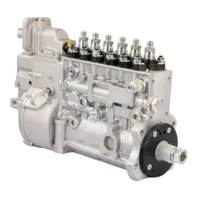 3931538 Aftermarket Products 3931537 P7100 Fuel Injection Pump For 94-98 Dodge Cummins 5.9l 12v #2