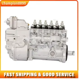 3931538 Aftermarket Products 3931537 P7100 Fuel Injection Pump For 94-98 Dodge Cummins 5.9l 12v