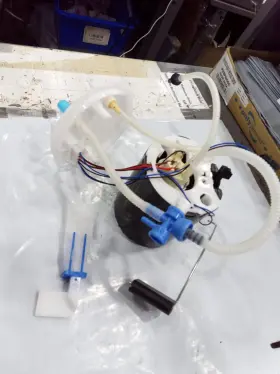 A2c53095227 Aftermarket Products Fuel Pump Module Assembly For Jaguar Xf 4.2l V8 07-15 C2z3907 Us