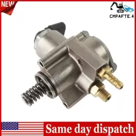 03h127025c Aftermarket Products Hppvw001 High Pressure Fuel Pump For 07-10 Audi Q7 Vw Touareg Porsche Cayenne