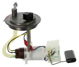 4010333 Agility Autoparts Fuel Pump Module Assembly