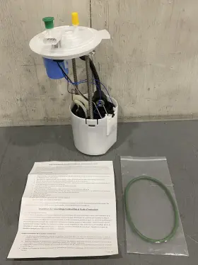 4010718 Agility Autoparts Fuel Pump Assembly Fits 09-14 Ford F-150