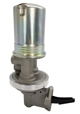 4030241 Agility Autoparts Auto Parts Mechanical Fuel Pump Use Garage Tool To Check