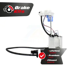 Agy-4011353-10147-12 Agility Autoparts Right Fuel Pump Module Assembly For 2012-2017 Chevrolet Equinox