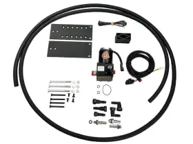 Rp-4g-150 Air Dog 813094010516 Pureflow Raptor 94-98 Dodge 12v 5.9l Cummins Fuel Pump