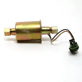 E3309-32 Aircli Fuel Pump For 1999 Chevrolet C3500 V8-6.5l Diesel Only Frame Mounted