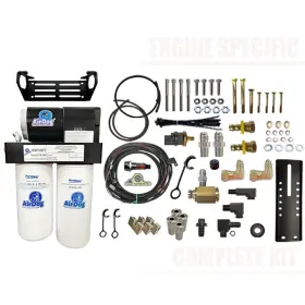 A3spbt410 Airdog Fpii-200 4g Fuel System For Paccar Mx13 Without Fmws