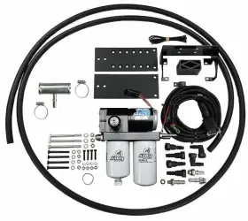 Df-165-5g Airdog A7sabc509 Ii-5g 2001-2010 Chevy Duramax - Part #