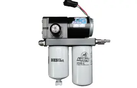A7sabc515 Airdog Pureflow Ii-5g Fuel Air Separation System For Chevrolet Duramax