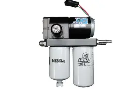Df-220-5g Airdog A7sabd527 Pureflow Ii-5g 94-98 Dodge 12v 5.9l Cummins Fuel Pump