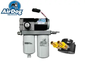 A7sabd528 Airdog Ii 5g 220 Gph Fuel Pump And Sump Kit For 1998.5-2004 Dodge Ram 5.9l Cummins
