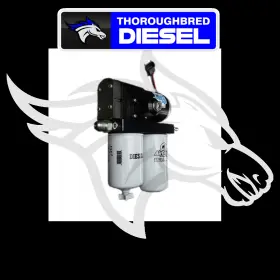 A7sabd530 Airdog Ii-5g Diesel Fuel Lift Pump For 19-23 Dodge Cummins 220 Gph