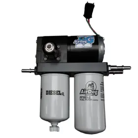 Df-165-5g Airdog A7sabf589 Pureflow Ii-5g High Pressure Fuel Pump For 11-16 Ford 6.7l