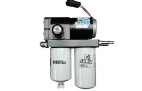 A7sabd529 Airdog / Diesel Rx - Compatible With/replacement For Dodge 5.9l/6.7l