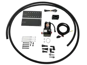 R4sbc132 Airdog / Diesel Rx Pureflow Raptor 92-00 Compatible With/replacement For Chevrolet 6.5l R4sbc132 Airdog / Diesel Rx Pureflow Raptor 92-00 Compatible With/replacement For Chevrolet 6.5l