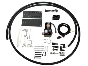 R4sbd053 Airdog / Diesel Rx - Compatible With/replacement For Dodge 5.9l/6.7l
