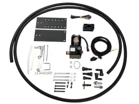R4sbd356 Airdog / Diesel Rx Pureflow Raptor 03-04.5 Compatible With/replacement For Dodge 24v 5.9l Cummins