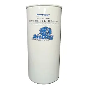 Ff200-mg-10-l Airdog 10-micron Fuel Filter For Heavy Duty Truck And Industrial Systems