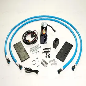 R4sbc133 Airdog Pureflow Raptor Made For The 2001 2010 Fits Chevy