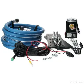 R4sbc134 Airdog Raptor 4g 100 Gph Lift Fuel Pump System For Gm 6.6l Duramax Lml #3